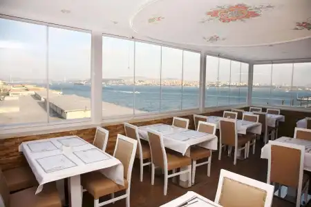 Karakoy Port - 10