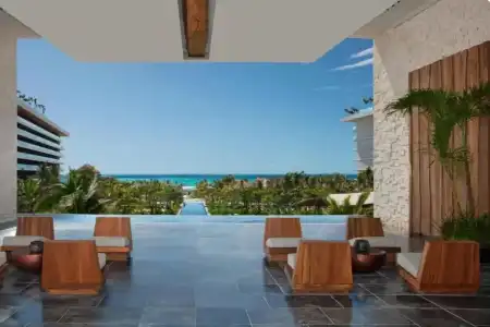 Secrets Moxché Playa del Carmen - Adults Only - All Inclusive - 44