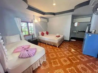 Koh Mook Resort - 38