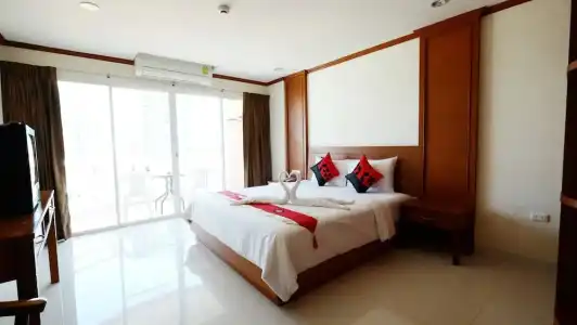 Phu View Talay Resort - 35