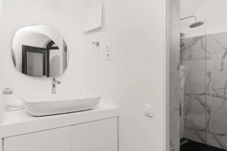 Mill Houses New Elegant Suites by Mr and Mrs White - 139