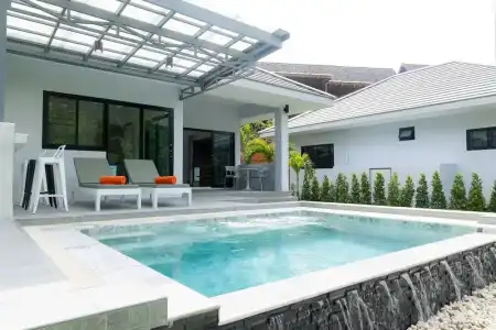 Garto Beach Resort Samui - 85