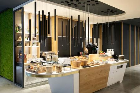 Residence Inn Essen City - 18