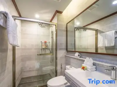 Andaman Breeze Resort - - 49
