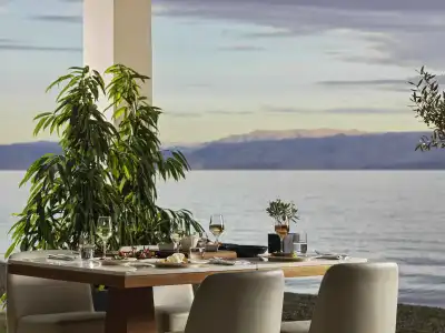Domes Miramare, a Luxury Collection Resort, Corfu - 24