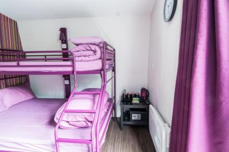 Safestay London Kensington Holland Park - 74