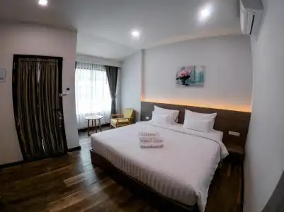 Li CALLA Resort Trat - 21