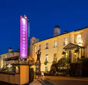 The Sandymount - 39