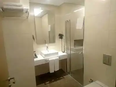 Ramada Plaza by Wyndham Istanbul Asia Airport - 44