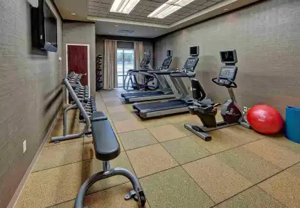 SpringHill Suites Marriott Norfolk Old Dominion University - 23