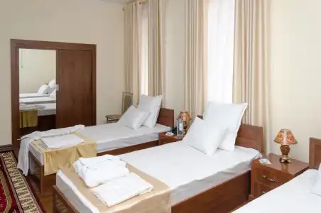 Karakalpak Palace - 59