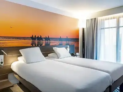 Novotel Deauville Beach - 132