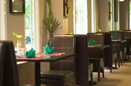 Thanthip Beach Resort - 21