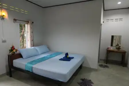 Koh Phayam Greentawan Resort - 2