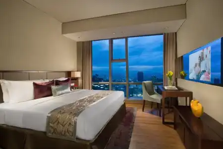 Ascott Kuningan Jakarta - 41