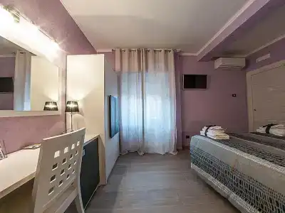 Albis Rooms Guest House - 110