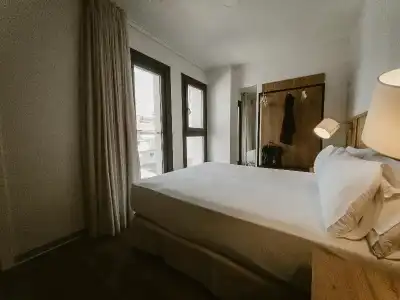 Petit Palace Vargas - 149