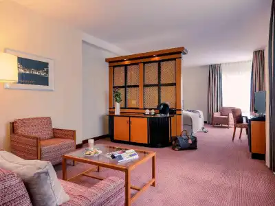 Mercure Düsseldorf City Center - 74