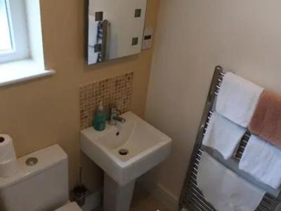Elgano Guest House - 27