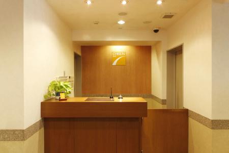 Chisun Inn Keikyu Kamata - 1