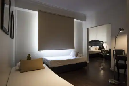 SuMa Recoleta - 2