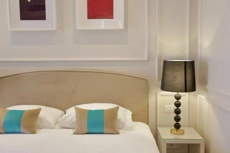 La Villetta Suite - 55