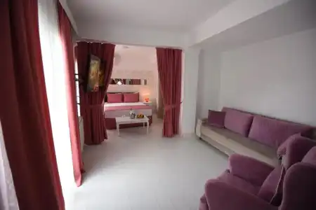 Bodrum Pasaj - 77