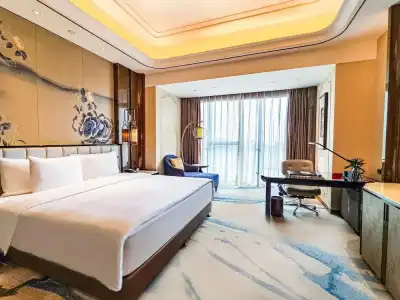 Wanda Vista Kunming - 60