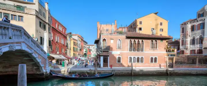 Palazzina Veneziana - 11