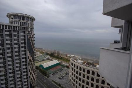 Silk Road Sea Towers Batumi Apart - 209