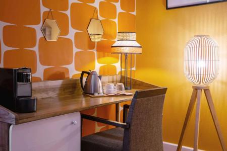 Aiden by Best Western Paris Roissy CDG - 68