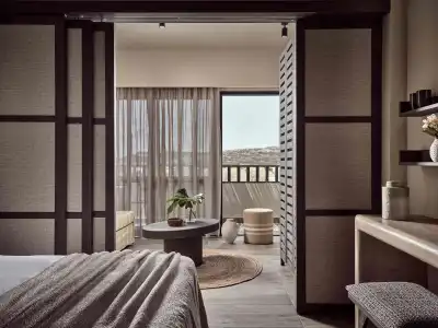 Numo Ierapetra Beach Resort Crete, Curio Collection Hilton - 1