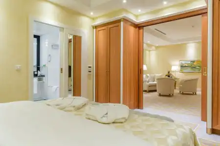 Ankara Atli - 3