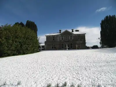 Lyrath Estate Spa & Convention Centre - 8