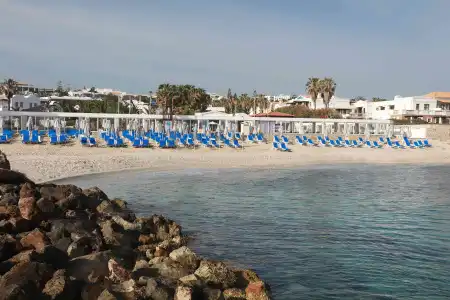 Annabelle Beach Resort - 22