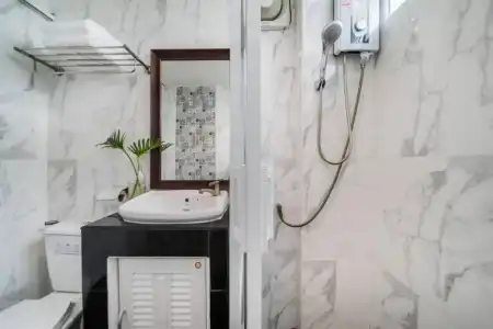 NIDA Rooms Sudprasert 2 Ratchada The Walk - 52