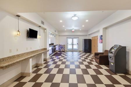 Motel 6 Fort Worth, TX - 13