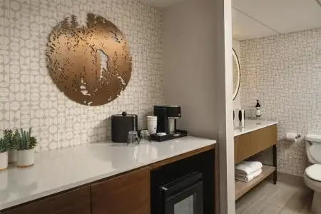 Hyatt Regency Austin - 9