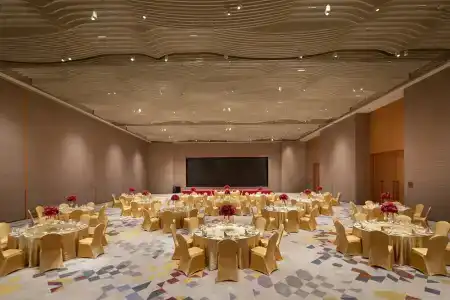 Crowne Plaza FOSHAN NANHAI by IHG - 21