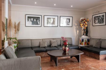 Best Western Premier Le Patio des Artistes - 16