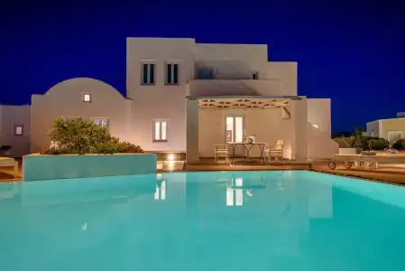 Evgenia Villas & Suites - 18