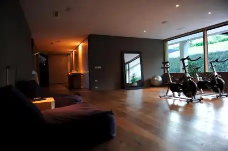 VIVERE suites and rooms - 2