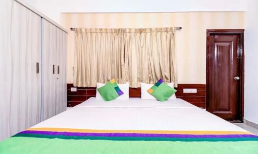 Treebo Saga Apartment - 6