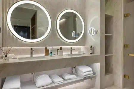 Hyatt Regency Izmir Istinyepark - 45