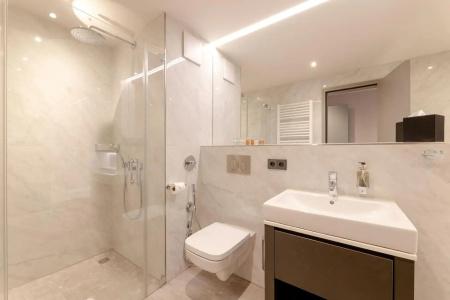 Fourty Three Luxury Serviced Apartments - 10