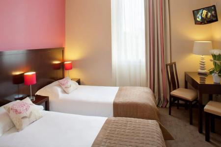 Relais Acropolis - 6