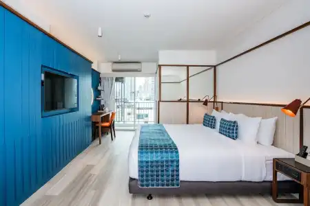 Amber Sukhumvit 85 - 99