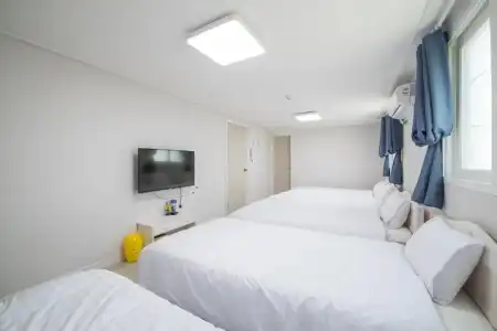 Dreamtrip Guesthouse - 35