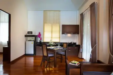 Pattra Vill Resort - 162