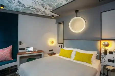 Hôtel LOUISON - 46